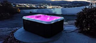Olympio Luxury Studio Paros - Kampos Paros - 0