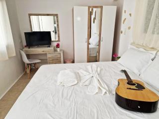 Olympio Luxury Studio Paros - 6