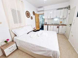 Olympio Luxury Studio Paros - 8