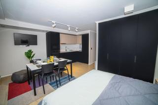 Alojamiento con terraza privada en Providencia - Santiago - 4