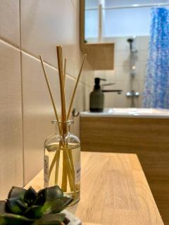 Serenity House Apartments - 3