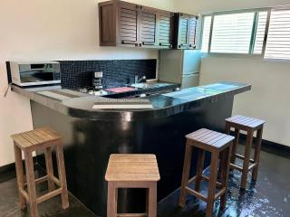 Hotel Aqualuna Departamento #aussiepipe - 9