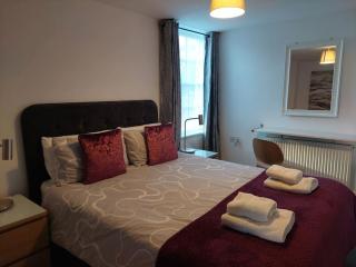 Flat 1 Cosy and Comfortable in Chester - Chester - 3