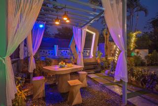 Fortune Villa by Tropicana Stays - Lonavala - 9