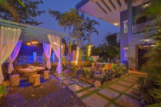 Fortune Villa by Tropicana Stays - Lonavala - 8