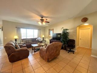 Sand Hill Point 5 Bed 3 Bath Pool Home - Davenport - 5