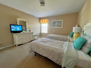 Sand Hill Point 5 Bed 3 Bath Pool Home - Davenport - 1