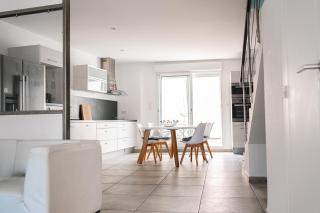 Les Bosquet Charmante Maison 2 Chambres ,parking gratuit au Centre de Châteauneuf-du-Pape - Châteauneuf-du-Pape - 7