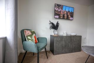 Cozy 1-BR Sanctuary in Redland, Bristol - Bristol - 5