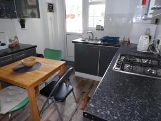 Shepherds Bush-Apartment with Elevator - Londra - 5