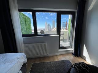 The Blue Suites - Istambul - 1