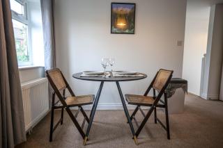 Cozy 1-BR Sanctuary in Redland, Bristol - Bristol - 4