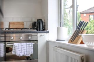 Cozy 1-BR Sanctuary in Redland, Bristol - Bristol - 1