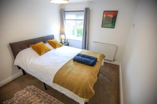 Cozy 1-BR Sanctuary in Redland, Bristol - Bristol - 2