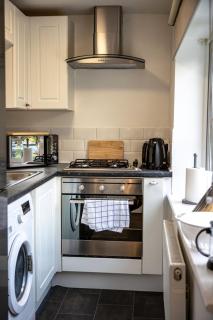 Cozy 1-BR Sanctuary in Redland, Bristol - Bristol - 6