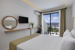 Enki Spinoza Thermal Resort Hotel - Smirne - 8