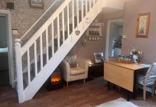 Daffodil Lodge - Sligo - 1