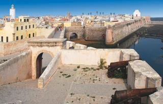 Dar Nadia - El Jadida - 9