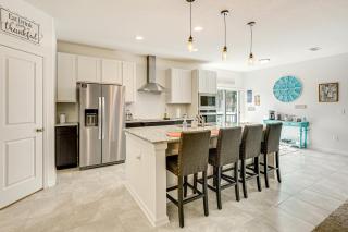 St Augustine Getaway Less Than 1 Mi to Historic Downtown! - 4