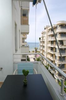 FM Apartments 3 - Vlorë - 0