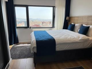 The Blue Suites - Istambul - 7