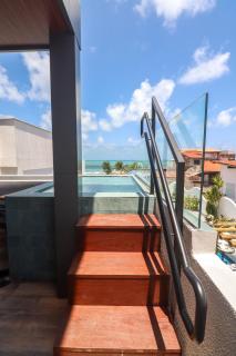 PIPA INN Pousada - 1