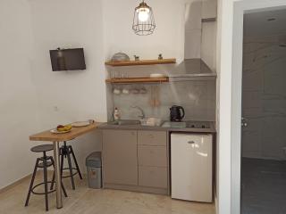 Villa Angela - Vassiliki - 5