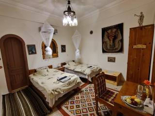 Alexander Lodge - Siwa - 9