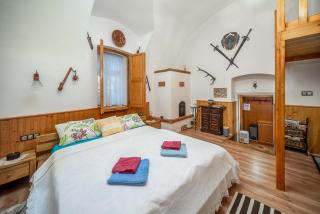 Kordé Apartman - Kőszeg - 3