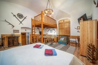 Kordé Apartman - Kőszeg - 1