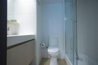2B2B steps away from Costanera Center - Santiago - 5