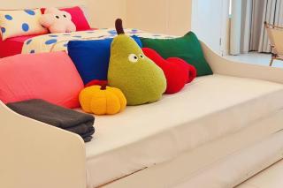 Dopamine Stay Colorful Retreat for 1-6 pax - Johor Bahru - 3