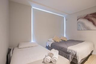 2B2B steps away from Costanera Center - Santiago - 8
