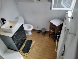 Maison au bord de l'eau - Audressein - 1