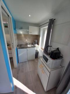 Petite maison du Tronquay - Le Tronquay - 7