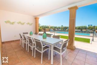 Villa Happy Family by Abahana Villas - Calpe - 4