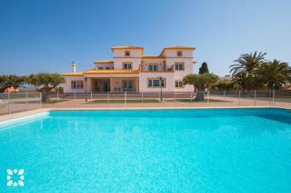 Villa Happy Family by Abahana Villas - Calpe - 0