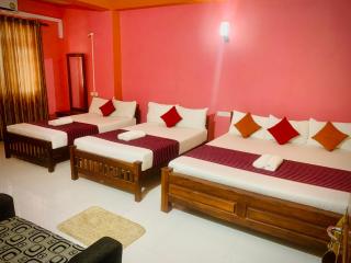 Cinnamon Tree Tourist Rest - Anuradhapura - 9