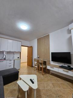 Orkidea Apartments - Golem - 4