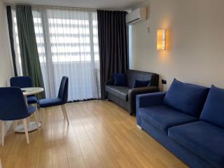 Marvella Orbi City Sea View - Batumi - 7