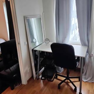 Fully Furnished Modern Apartment - 2