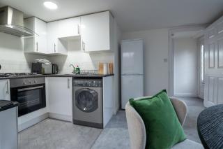 Charming 1-BR Hideaway on bristol - Bristol - 7