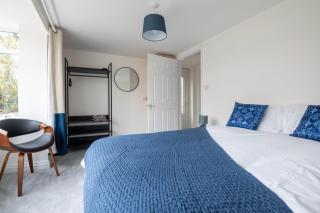 Charming 1-BR Hideaway on bristol - Bristol - 1