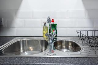 Charming 1-BR Hideaway on bristol - Bristol - 4