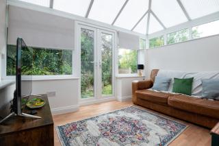 Charming 1-BR Hideaway on bristol - Bristol - 0