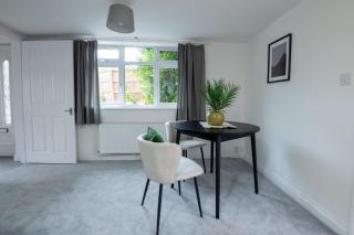 Charming 1-BR Hideaway on bristol - Bristol - 6