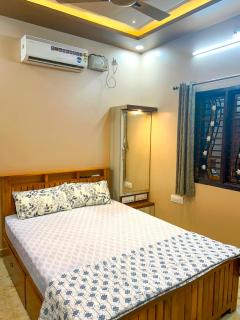 JFZ Homestay - Honāvar - 3