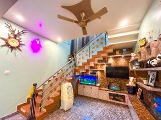 JFZ Homestay - Honāvar - 1