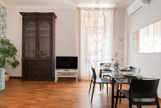 Appartamento via Quintino Sella - 2