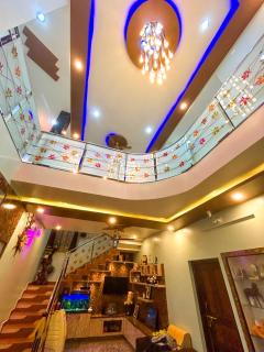 JFZ Homestay - Honāvar - 6